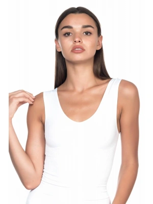 BEYAZ MI Emay 5012 Atlet Korse