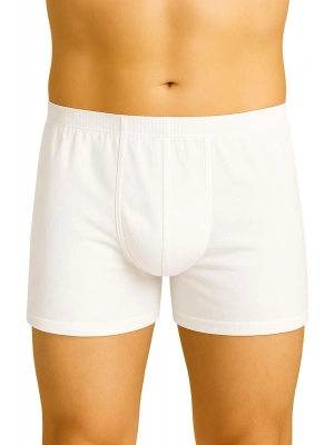 BEYAZ MI Emay 6810 Arjantin Erkek Boxer