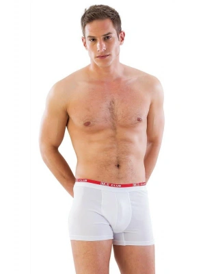 BEYAZ MI Emay 6950 Erkek Boxer