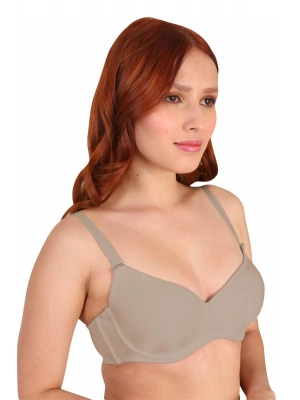 CASHMER MI 190B Pedli Balenli Sütyen