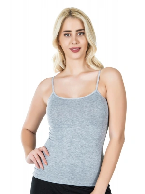 Derya Kurşun İp Askılı Kadın Atlet 210