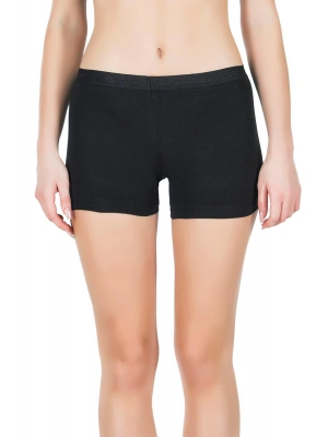 Derya Kurşun Kısa Kadın Şort 435