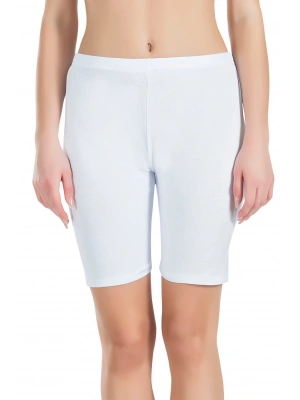 Derya Kurşun Kısa Kadın Tayt 412