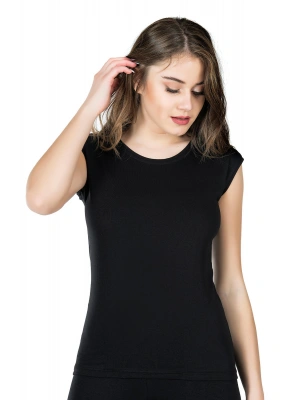 Derya Kurşun Sıfır Kol Kadın Atlet 218