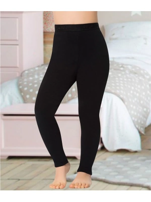 Derya Kurşun Unisex Termal Çocuk Alt İçlik 107