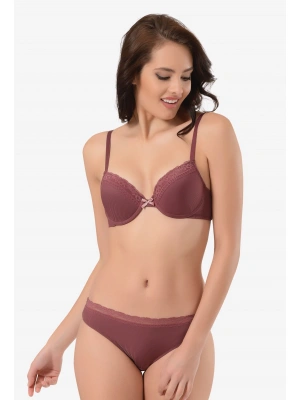 DESTEKLİ SÜTYEN TAKIM 4616