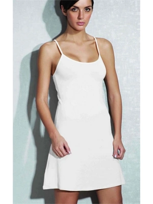 Doreanse 11128 Askılı Bayan Kombinezon