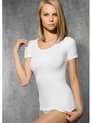 Doreanse 9388 Kısa Kol Bayan T-Shirt
