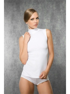 Doreanse  Boğazlı Kolsuz Atlet 9313