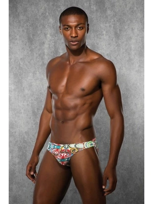 Doreanse Erkek Külot Slip 1245