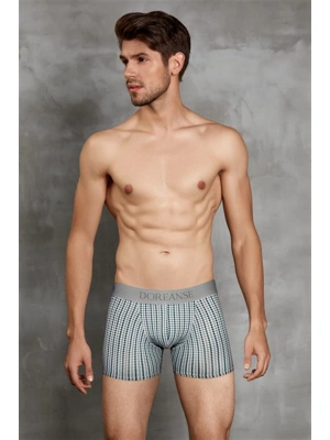 Doreanse Erkek Modal Normal Paça Boxer 1864