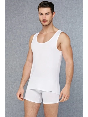 Doreanse Erkek Pamuk Atlet 2011P