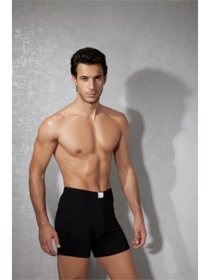 Doreanse Erkek Pamuk Boxer 1505