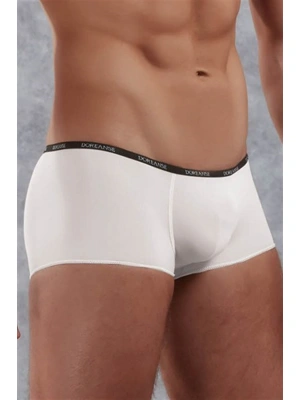 Doreanse  Erkek Siyah Kısa Boxer 1590