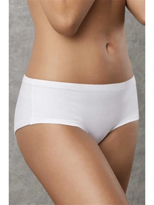 Doreanse Kadın Renkli 3&#39;lü Külot 7125