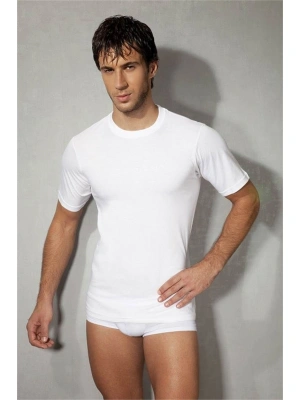 Doreanse  Kısa Kollu Erkek T-Shirt 2505