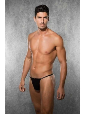 Doreanse Likralı Erkek String 1390