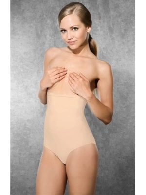 Doreanse  Pamuklu String Göbek Korsesi 5915