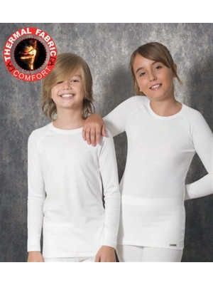 Doreanse Unisex Yuvarlak Yaka T Shirt 235