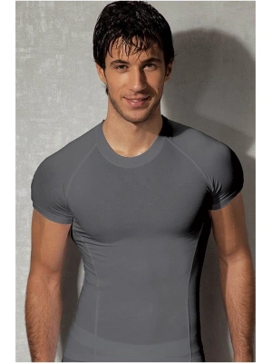 Doreanse  Vücudu Saran Erkek T-Shirt 2535