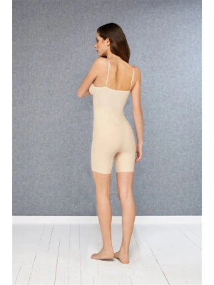 Doreanse Yüksel Bel Body Korse 5935