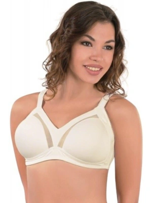 EKRU MI Emay 171 B Basic Toparlayıcı Sütyen