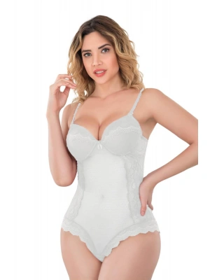 EKRU MI Emay 176 Dantelli Body