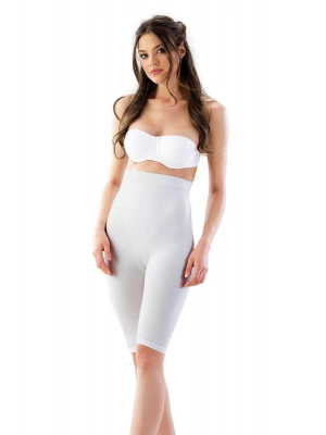 EKRU MI Emay 2040 Anti Selülit Boxer Korse