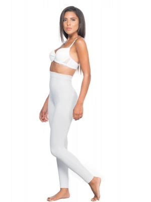 EKRU MI Emay 2045 Anti Selülit Tayt Korse