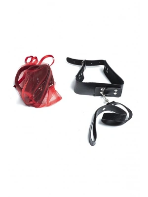 FANTEZİ TASMA (MGP5613)