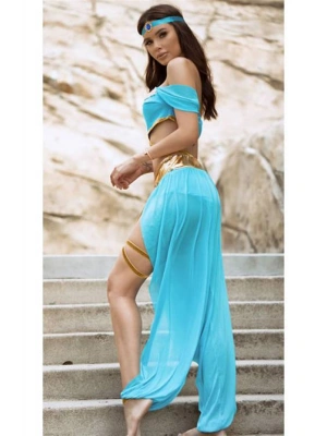 For Dreams Fantazi Dansöz Kostümü 8120