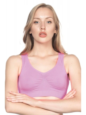 FUŞYA MI Emay 4001 Soft Sporcu Büstiyer