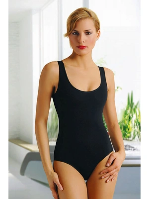 GENİŞ ASKILI BAYAN BODY 4059