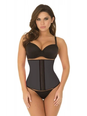 GRİ MI 9161 Agraflı Bel Korse