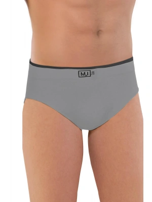 GRİ MI Emay 2109 Erkek Slip