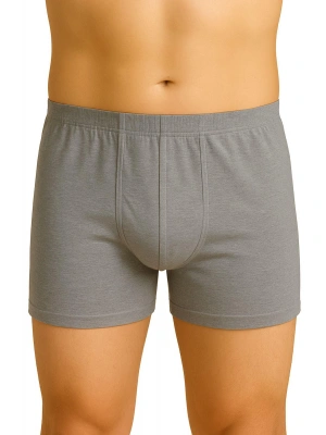 GRİ MI Emay 6810 Arjantin Erkek Boxer