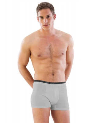 GRİ MI Emay 6950 Erkek Boxer