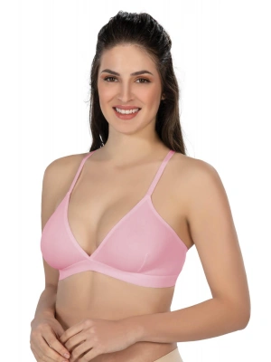 GÜL KURUSU MI Emay 2809 Lazer Kesim Yapıştırma İz Ypmz Sütyen