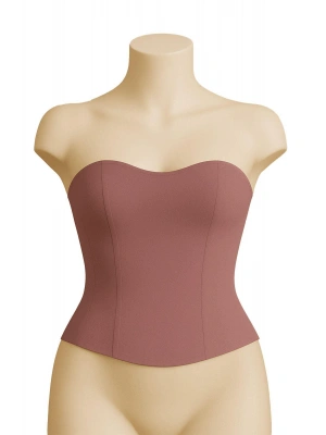 GÜL KURUSU MI Emay 9155 Terletici Büstiyer