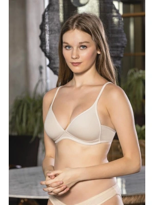 GÜNLÜK KULLANIMA UYGUN PAMUKLU ÜÇGEN SÜTYEN TEN (MGP1960)