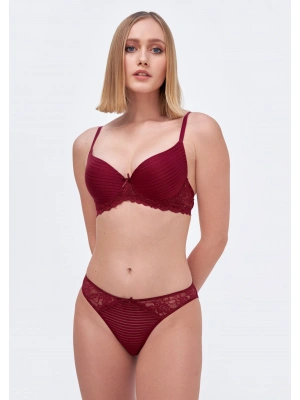 HAFİF DESTEKLİ SÜTYEN TAKIM 4692