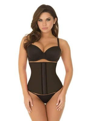 KAHVE MI 9161 Agraflı Bel Korse