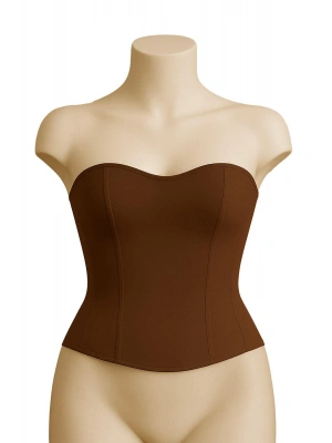 KAHVE MI Emay 9155 Terletici Büstiyer