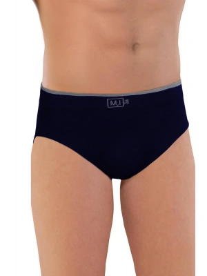 LACİVERT  MI Emay 2109 Erkek Slip