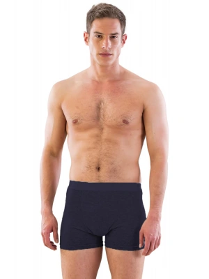 LACİVERT MI Emay 6800 Erkek Boxer