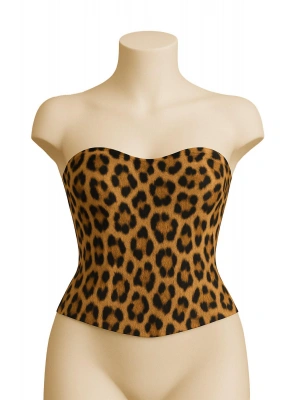 LEOPAR MI Emay 9155 Terletici Büstiyer