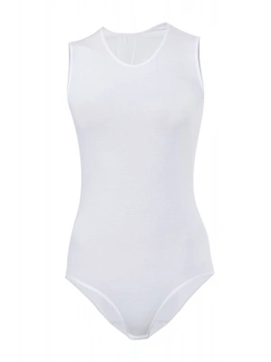 LİKRALI BAYAN 0 YAKA 0 KOL BODY 4759