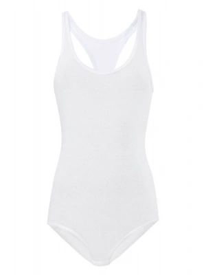 LİKRALI BAYAN SPORCU BODY 4060