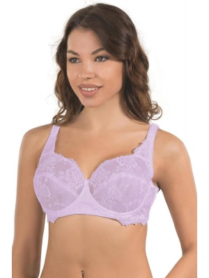 LİLA MI Emay 146D Balenli Brode