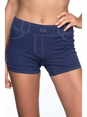 MAVİ MI Emay 3802 Soft Kot Boxer